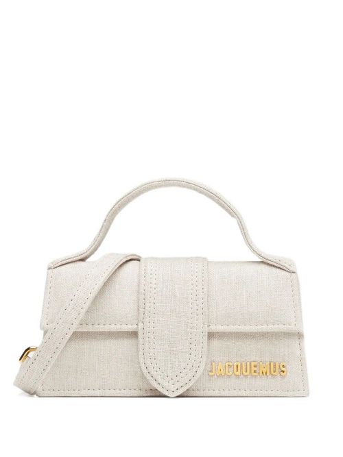 Jacquemus Le Bambino