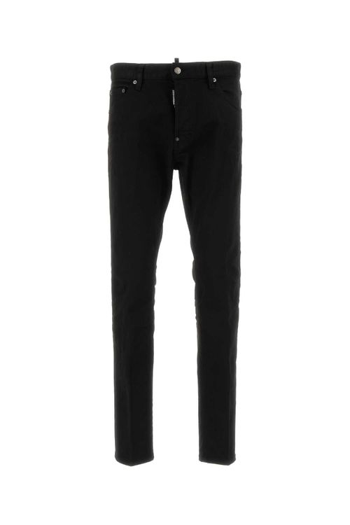 Cool Guy Jeans — Black
