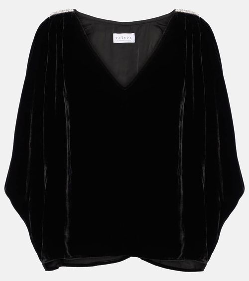 Adelle top