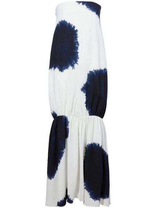 Margot dress - White