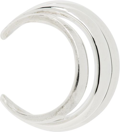 Triple Ear Cuff