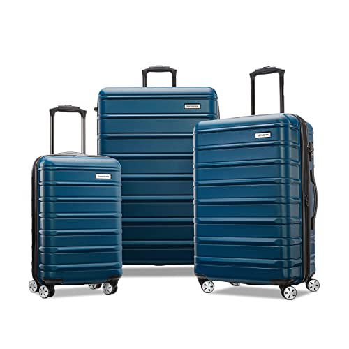 Samsonite Omni 2 Hardside Expandable Luggage with Duel Spinner Wheels
