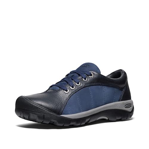 KEEN Women's Presidio Casual Comfortable Oxfords