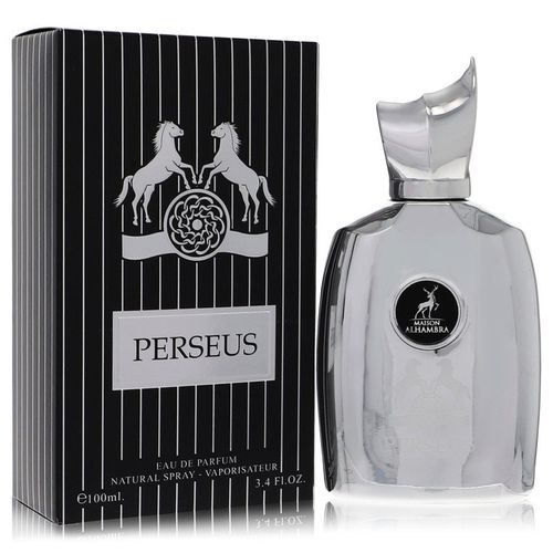 Perseus by Eau De Parfum Spray 3.4 oz Men