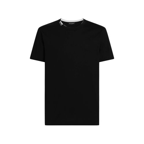 Cotton Jersey T-shirt
