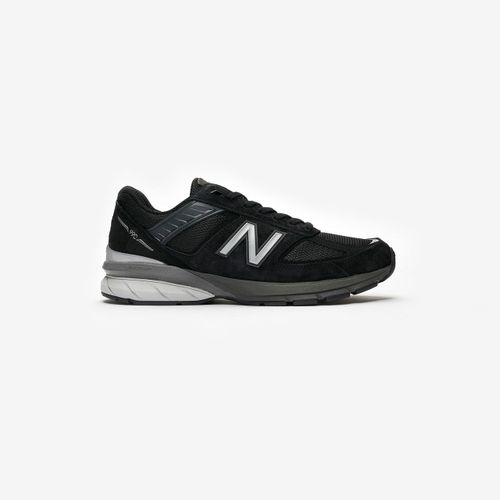 New Balance 990v5 - BLACK - unisex - W
