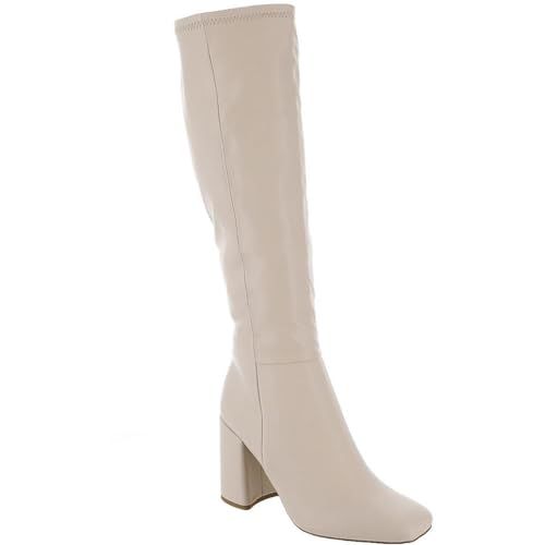 Steve Madden Women's Lizah Knee High Boot