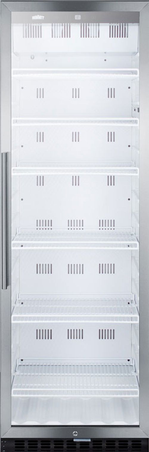 Summit Commercial 24" Beverage Center SCR1400W