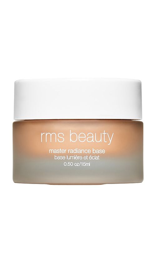 RMS Beauty Master Radiance Base in Rich
