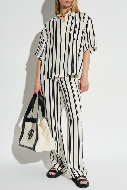 Shirt `Coco`, Women's, Cream