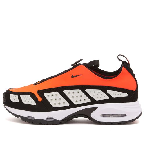 Women's Air Max Sndr Fade Sneaker Crimson/Black/Silver