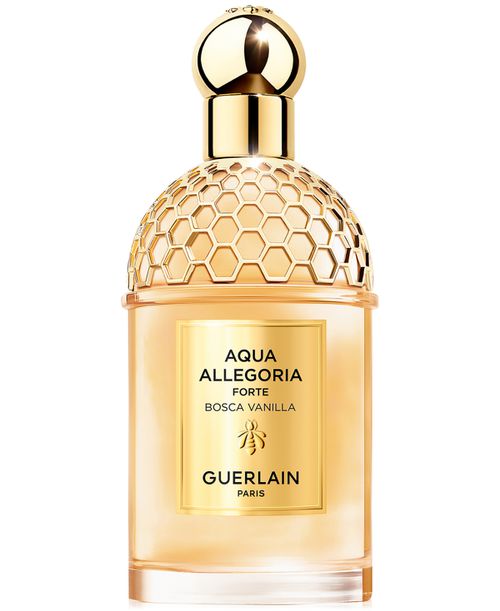 Aqua Allegoria Forte Bosca Vanilla Eau de Parfum, 4.2 oz.