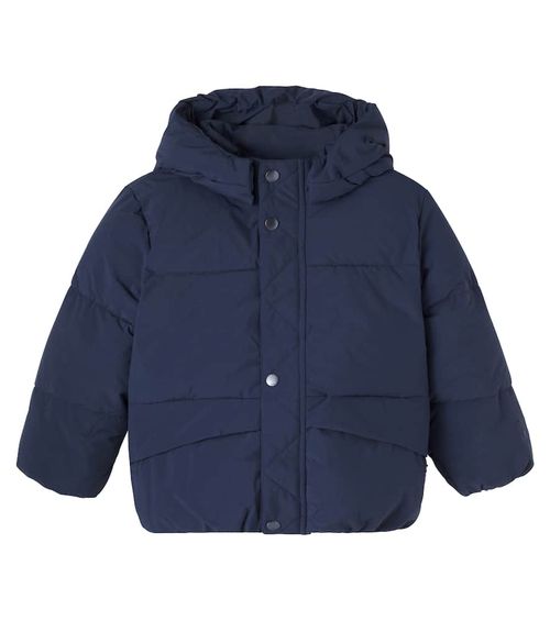 Hayden puffer jacket