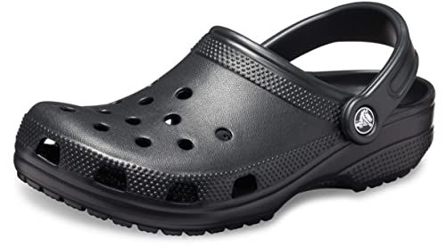 Crocs Unisex Kid's Classic Clog K