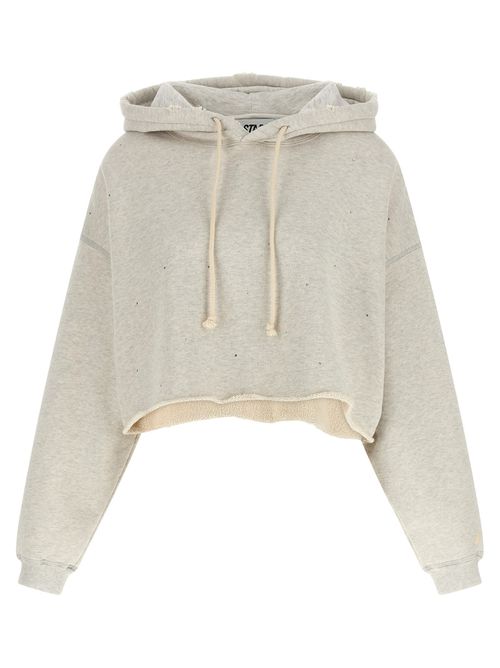 Crystal Hoodie