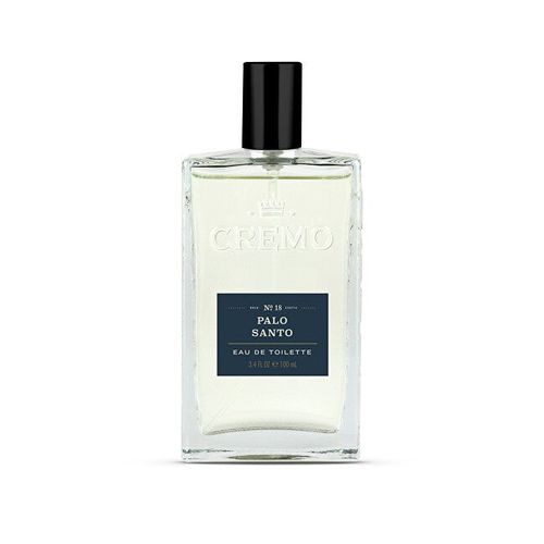 Cremo Spray Cologne Palo Santo Eau de Toilette for men