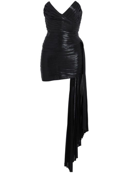Daniele mini dress - Black