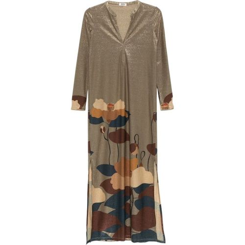 Siyu Ninfa-Kaftan-Kleid