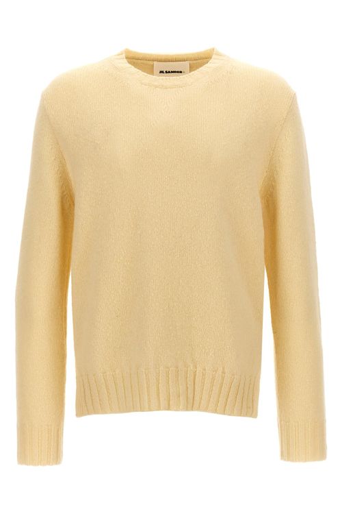 Wool Sweater