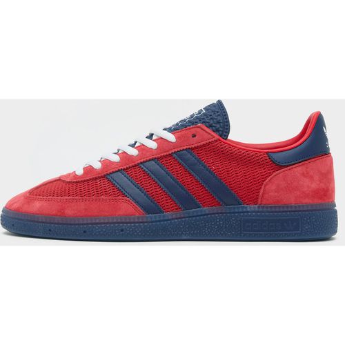 Women's adidas Originals Handball Spezial Mesh - Red