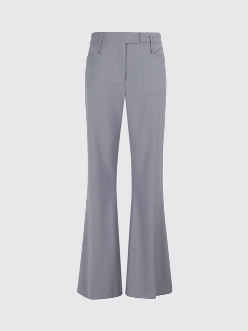 Pants Woman color Black