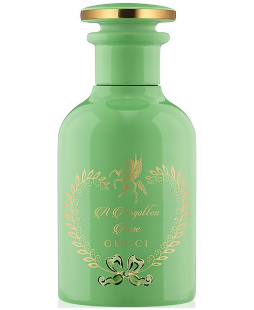 The Alchemist's Garden A Forgotten Rose Perfumed Oil, 0.67 oz.