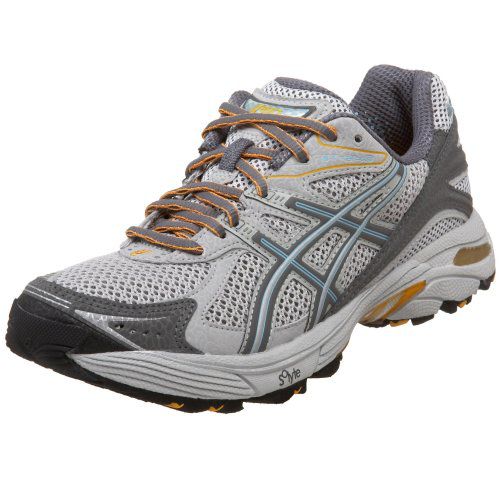 ASICS Women's GT-2140 Trail Running Shoe