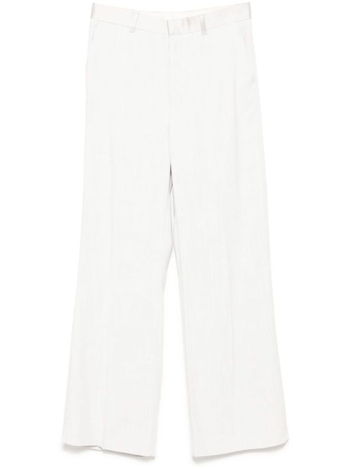 Tailored trouser - Grey