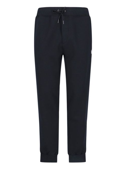 Men's Cotton-Poly Trousers
