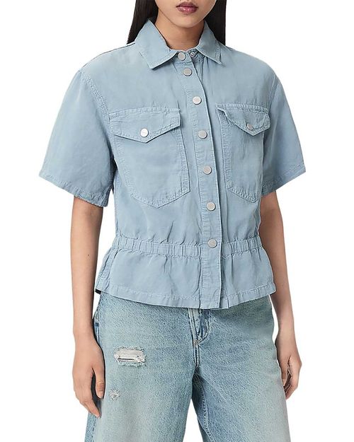 Tove Short Sleeve Shirt