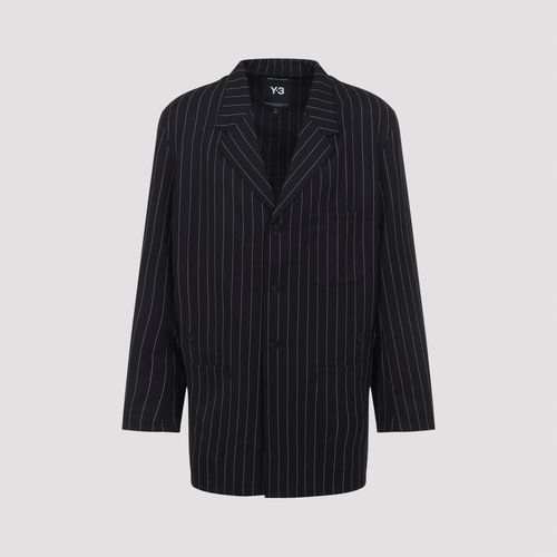 Men's Mini Chore Jacket