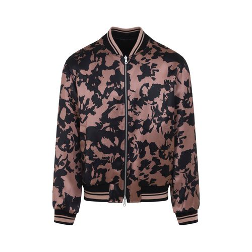 Bomber Jackets Nude & Neutrals