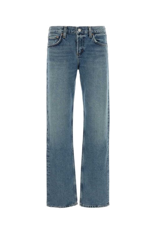 Dwtw Jeans — Blue