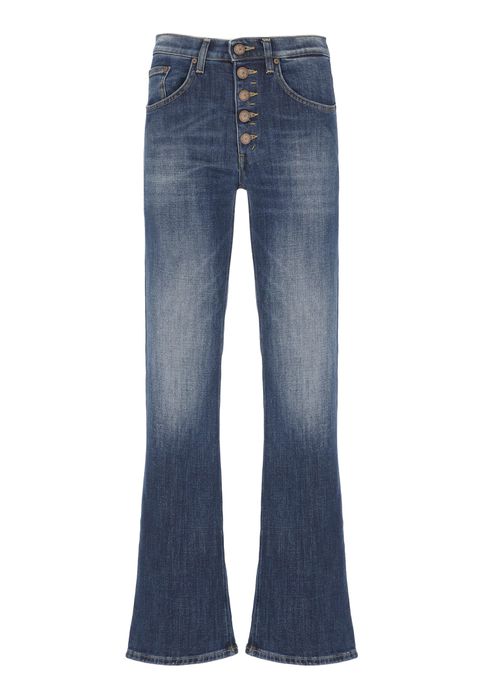 Jacklyn Bot Gioie Jeans