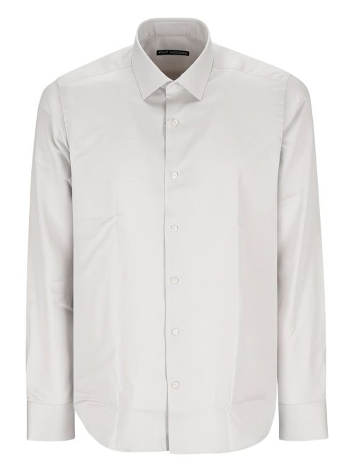 Button-up shirt - Blue
