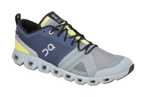 On Men's Cloud X Shift Sneakers