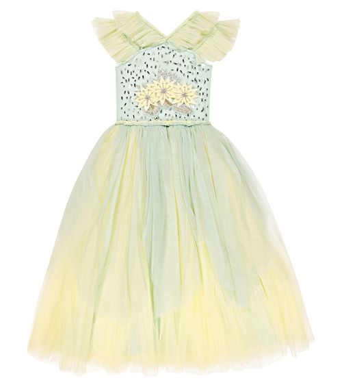 Tutu Du Monde x Disney Almost There tulle dress
