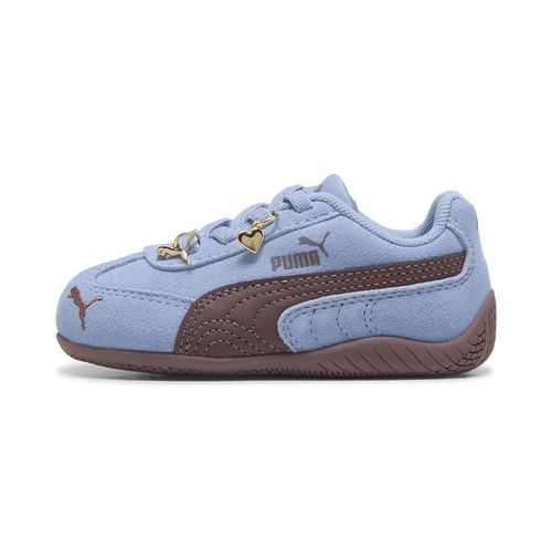 PUMA Speedcat Charmies Toddlers' Easy On Sneakers in Blue