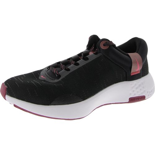 Renew Serenity Run Womens Mesh Performance Running Shoes