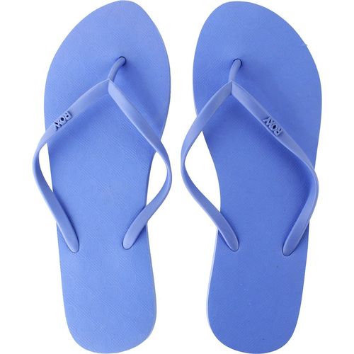 Roxy Viva Higher Womens Blue Flip-Flop