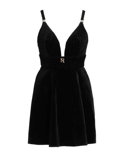Woman Mini dress Black