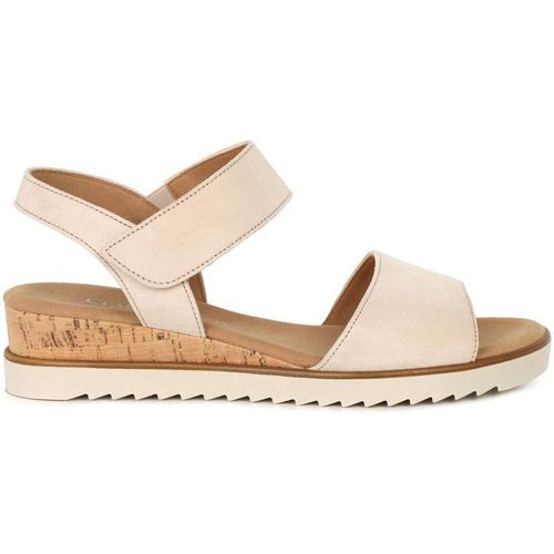 'Raynor' Low Wedge Sandals