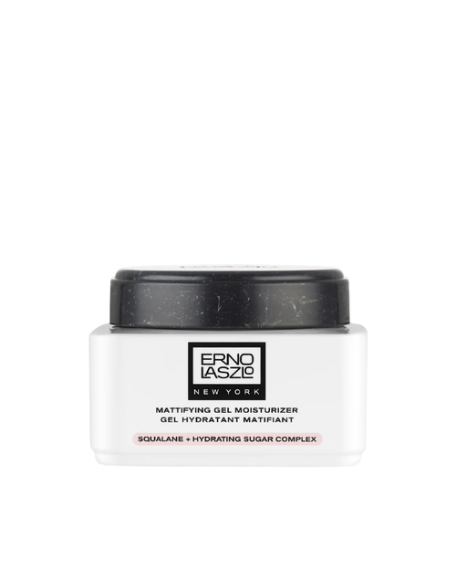 Erno laszlo Squalane + Hydrating Sugar Complex Face Ge