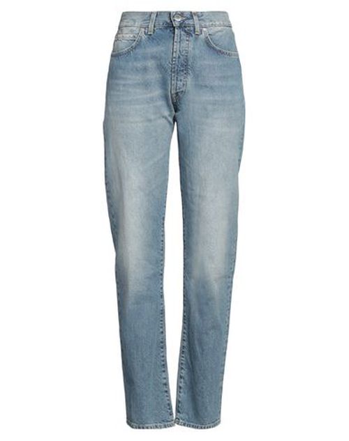 Pinko Denim Woman Jeans Blue Size 26 Cotton