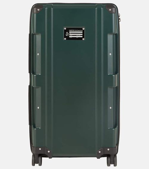 Ghost Trunk suitcase