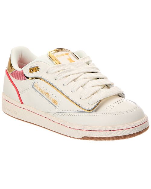 Classic Heritage Court Club Sneaker