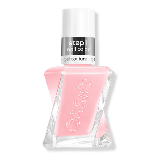 Gel Couture Longwear Nail Polish - Gossamer Garments