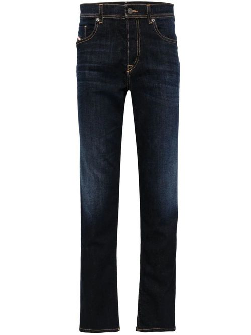 Jeans Blue