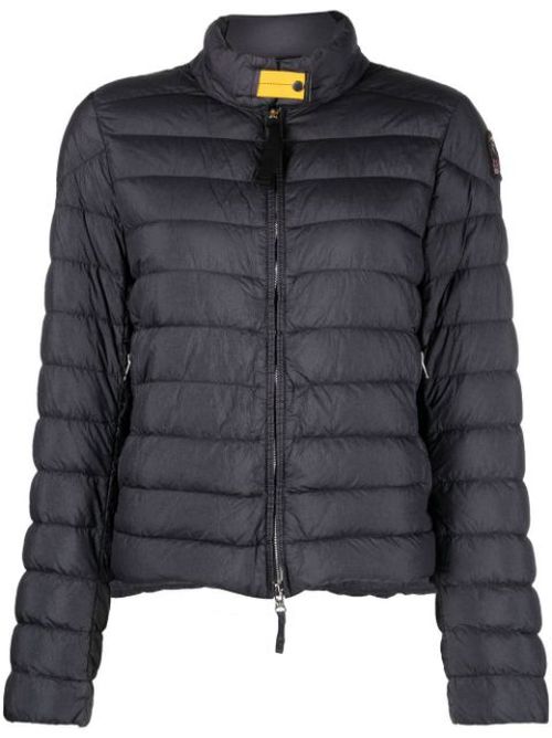 Sybil quilted jacket