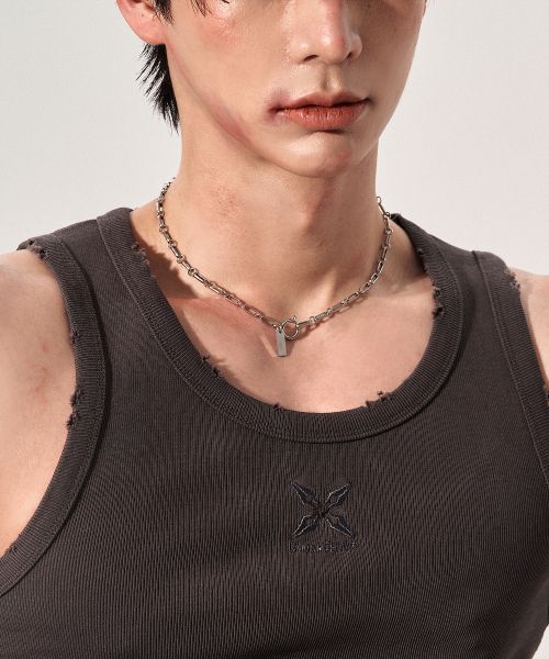 Chain necklace